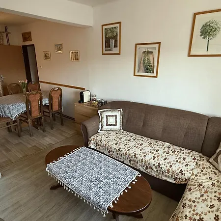 Chalupa Hutisko Holiday home