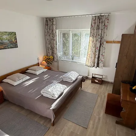Holiday home Chalupa Hutisko Hutisko